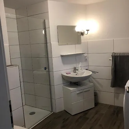 Wattkieker Holiday home