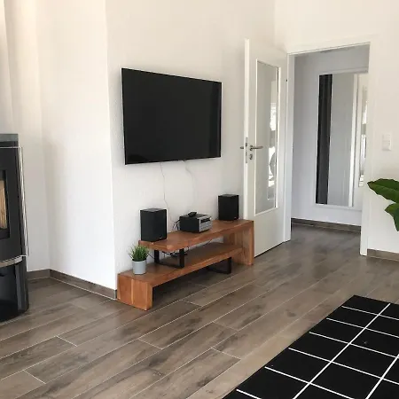 Сasa de vacaciones Wattkieker