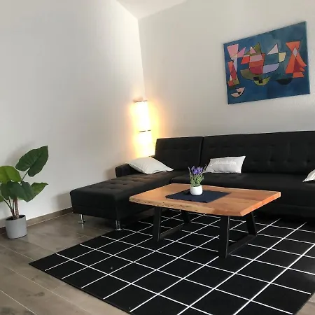 Wattkieker Holiday home