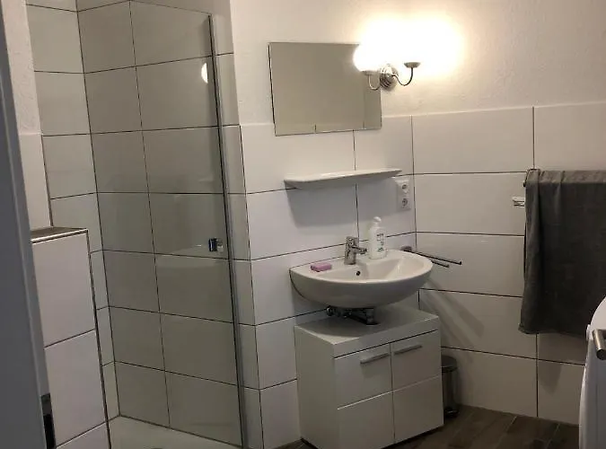 Wattkieker Hébergement de vacances