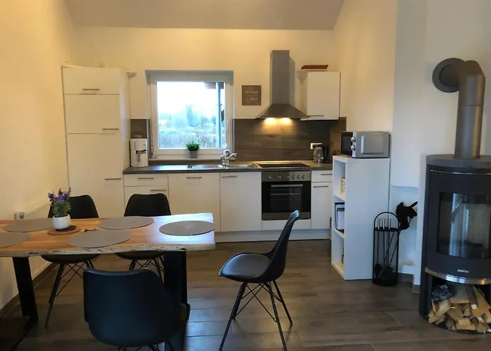 Wattkieker Hébergement de vacances