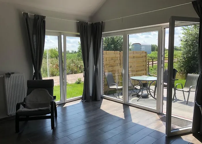 Wattkieker Hébergement de vacances *